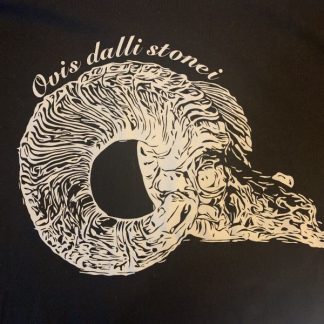 ovis dalli shirt