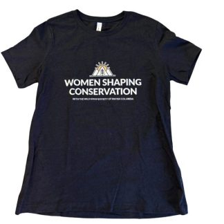 Women Shaping Conservation T-Shirt