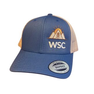 Women Shaping Conservation Trucker Hat