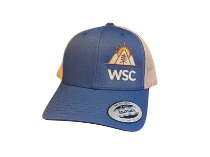 Women Shaping Conservation Trucker Hat