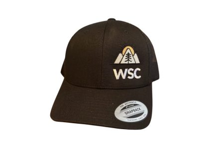 Women Shaping Conservation Trucker Hat - Image 2